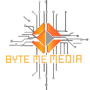 Byte Me Media Logo